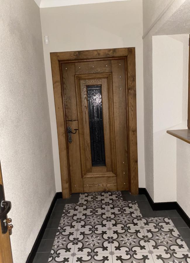 Aile Du Chateau 6 Personnes Lebetain Екстер'єр фото